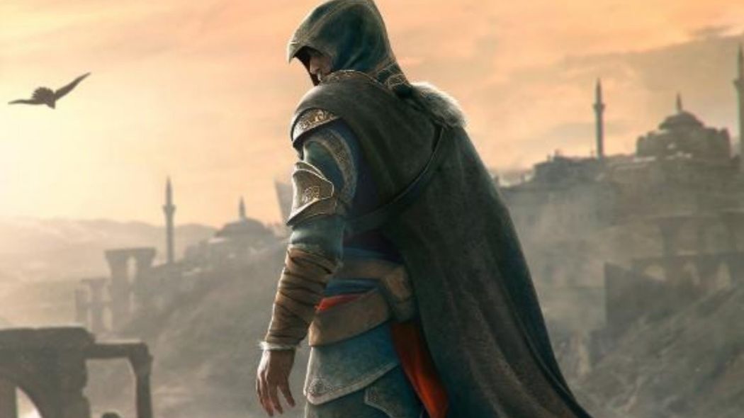 Assassins Creed Antik Yunanistanda geecek
