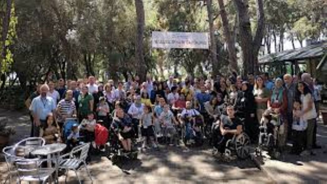 Trkiye Spina Bifida Derneinden ok nemli bir etkinlik