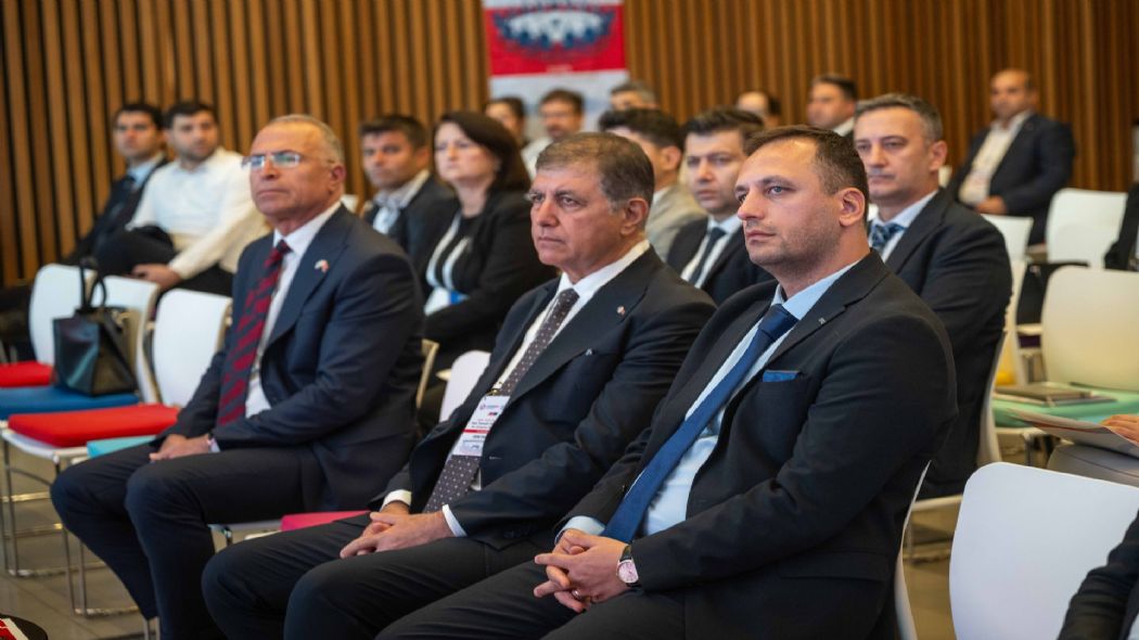 Bakan Eki; Srdrlebilir belediyecilik iin paylam art