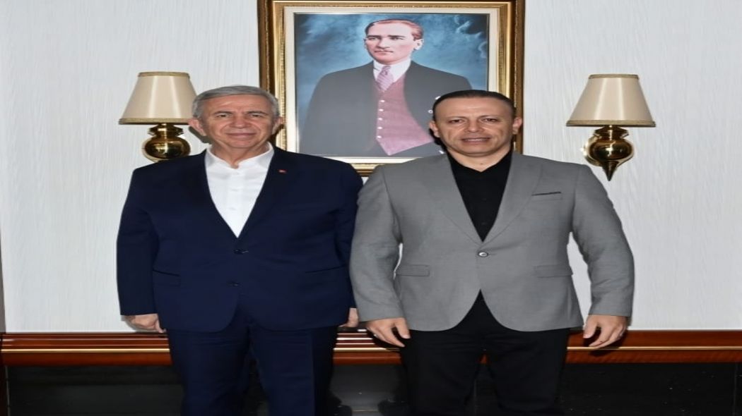 Ankara Bykehir Belediye Bakan Mansur YAVA'n Yaratt Yansma ...