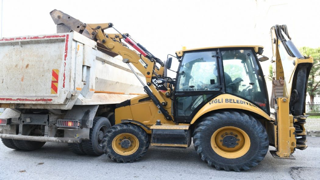 �i�li�de Temizlik Seferberli�i Aral�ks�z S�r�yor