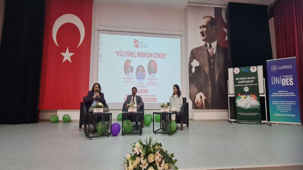 Kuaklar Kltrel Mirasn zini Kܒde Srd