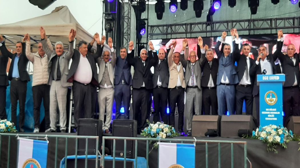 Erzurumu Tantm ve Gastronomi Gnlerin Al  ili de yapld.