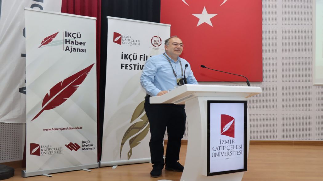 İKÇÜ Film Festivalinde Muhteşem Final