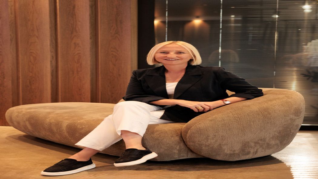 Sun Tekstil�den Amerika Pazar� ��in 5 Milyon Dolar Yat�r�m.