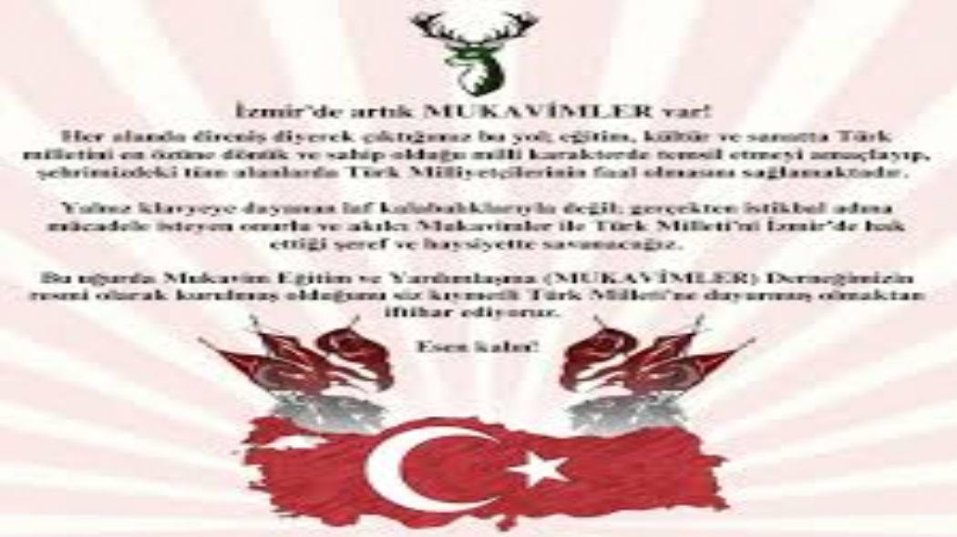 Milliyet�i STK�lar�n Adalet Y�r�y���