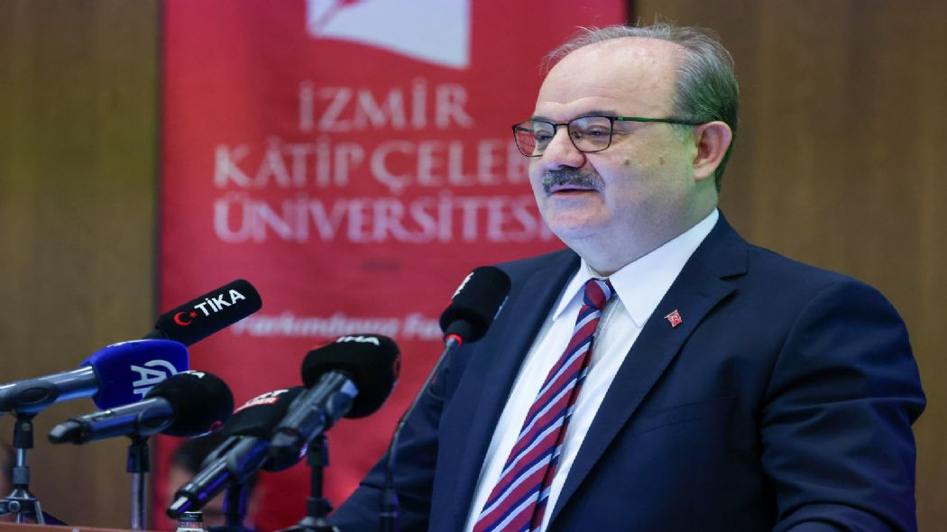 Gktrklerin Gizemli Miras: Tababalar Filminin Galas Yapld