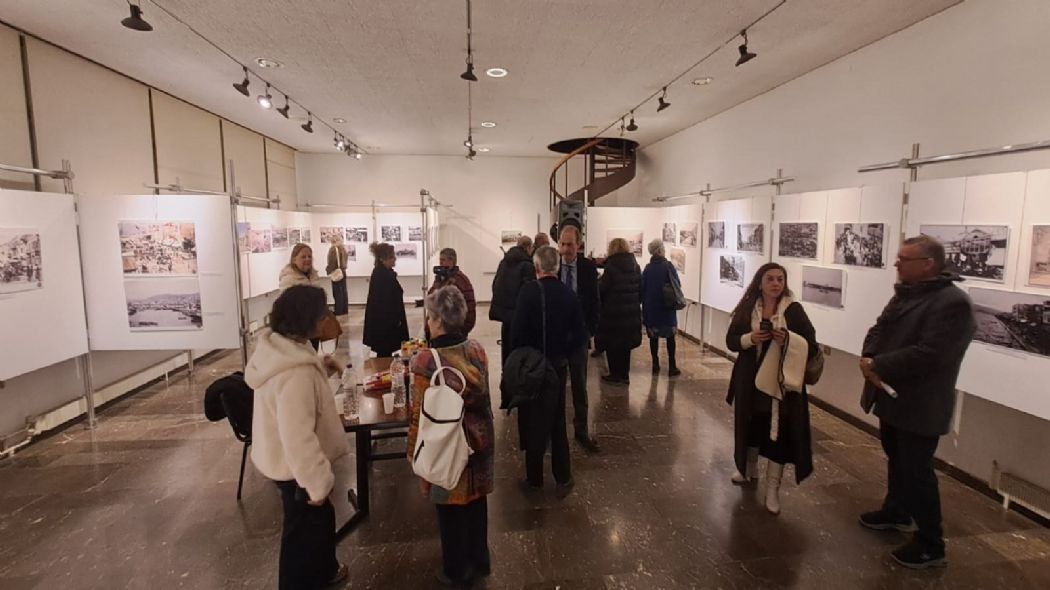 M�D�LLݒDEN SONRA �K�NC� SERG� SAKIZ ADASI�NDA A�ILDI