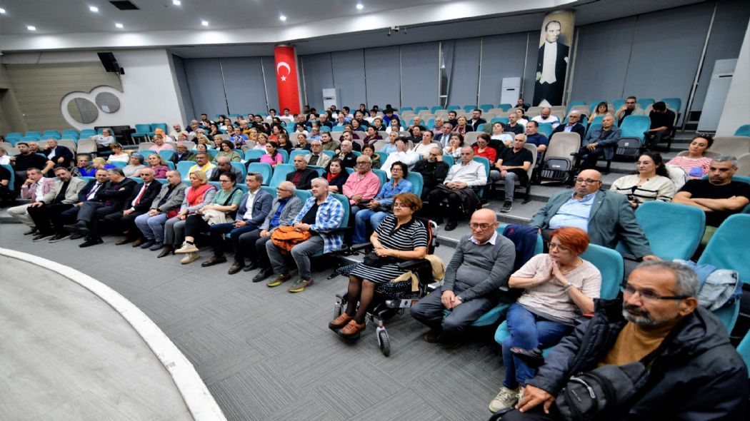 Soylu: Tahtac kltr doaya duyulan derin saygnn ifadesidir