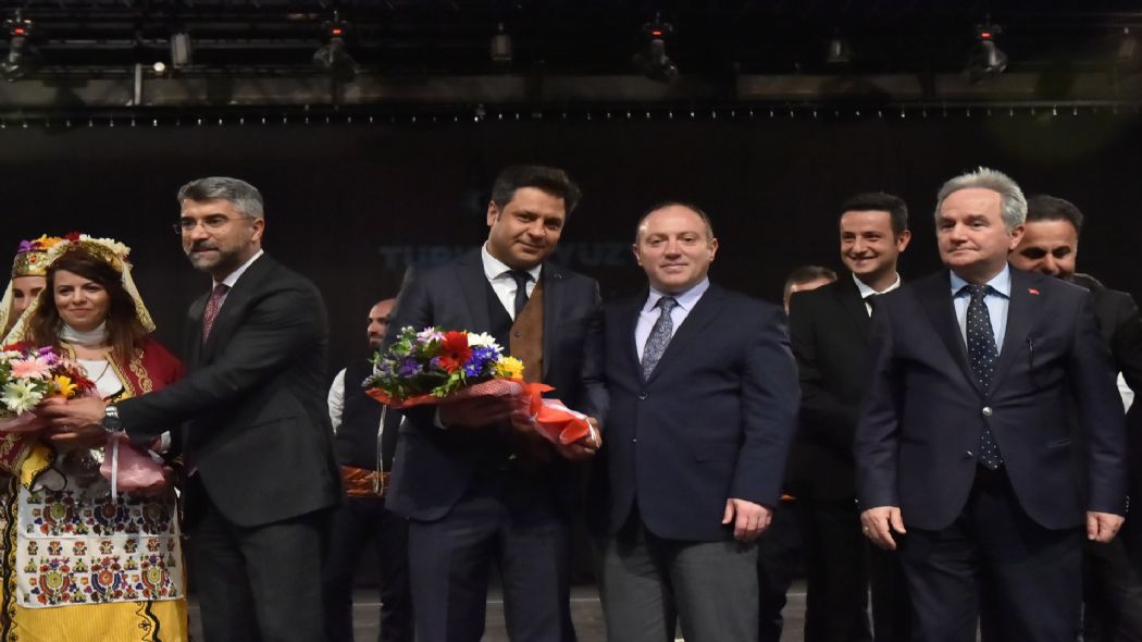Kltrn Ezgisine Yolculuk