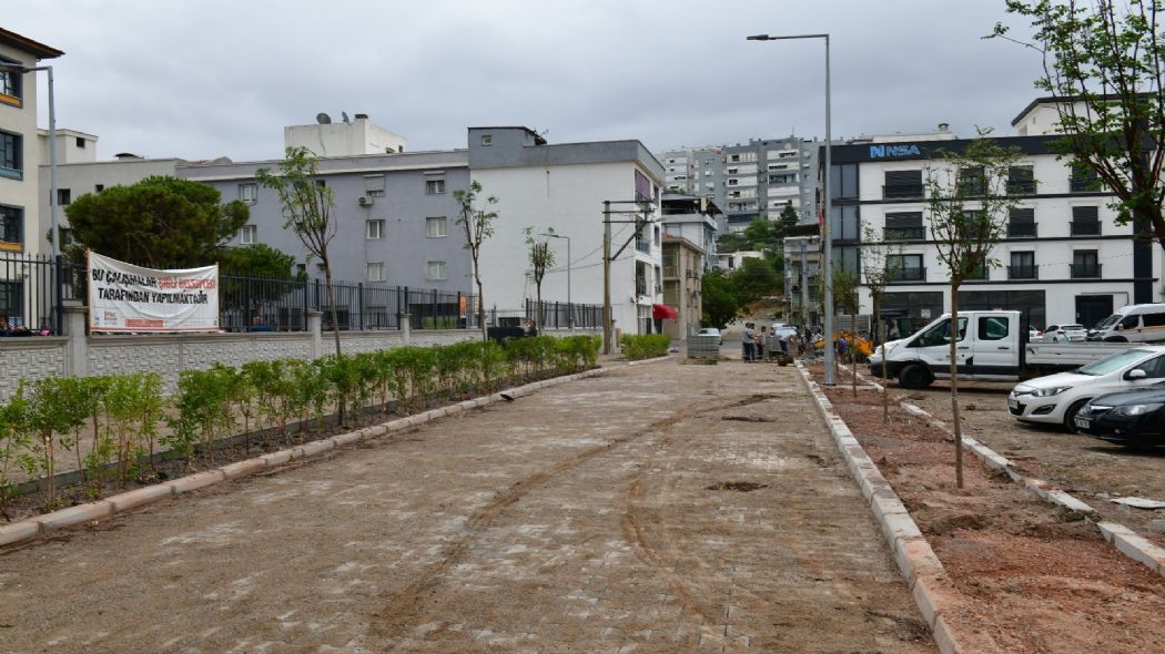 ilide yol ve kaldrm seferberlii