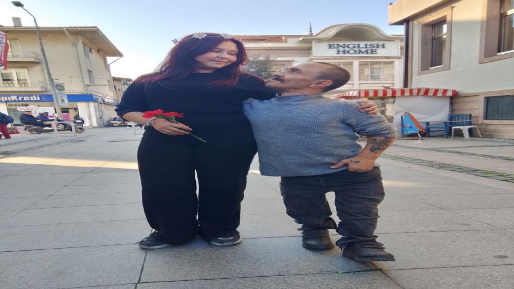 Bir Baba ile Kznn Kalpten Kalbe Yolculuu