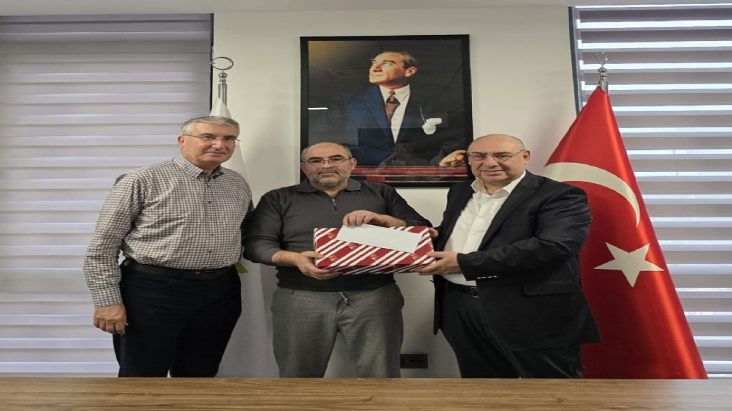 �zmir�de Do�algaz Kullan�c� Say�s� 1 Milyon 100 Bine Ula�t�