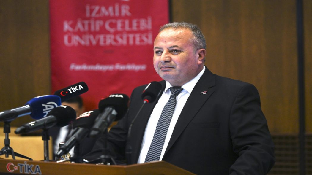 Trk Kltrel Miras Prof. Dr. Doana Emanet