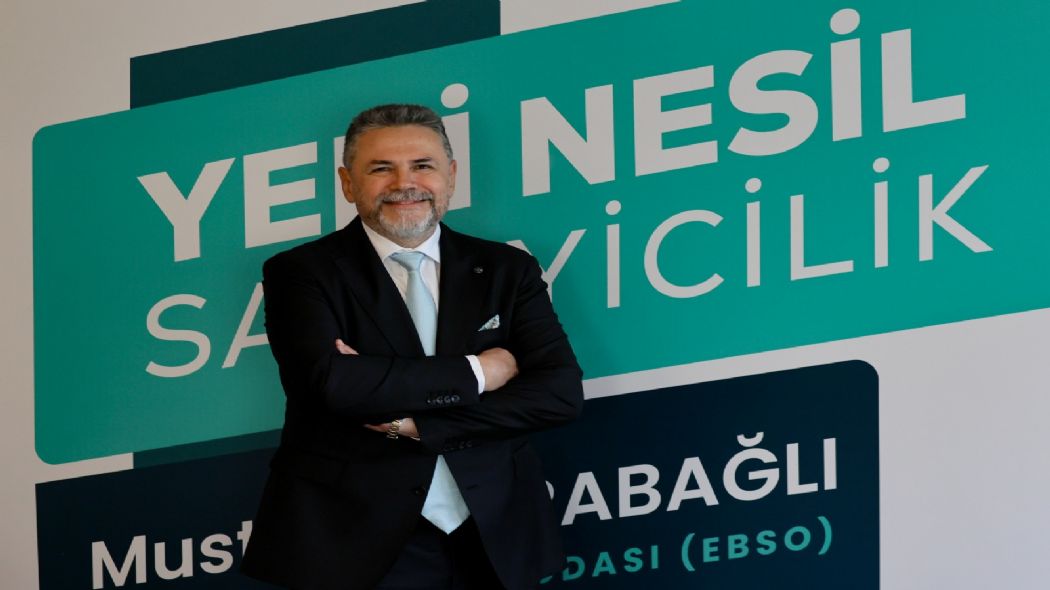 Karaba�l� Yeni Nesil Sanayicilik vizyonunu a��klad�.