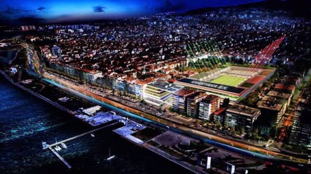 Z�beyde Han�m Stad� a��klamas�: S�re� emin ad�mlar