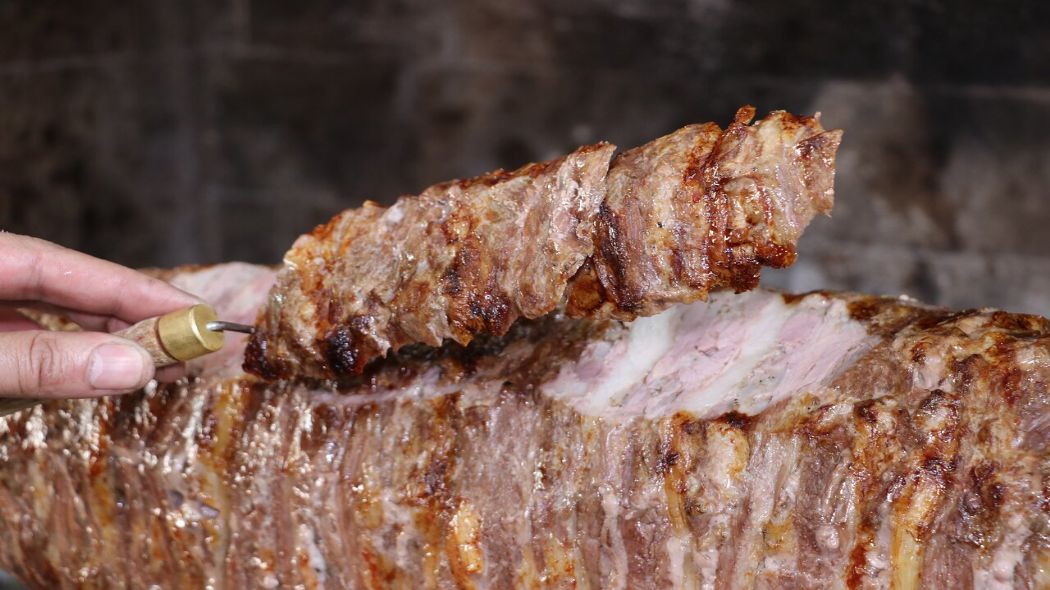 DNYANIN EN Y 10 YEME ARASINDA! Erzurum CA KEBABI...