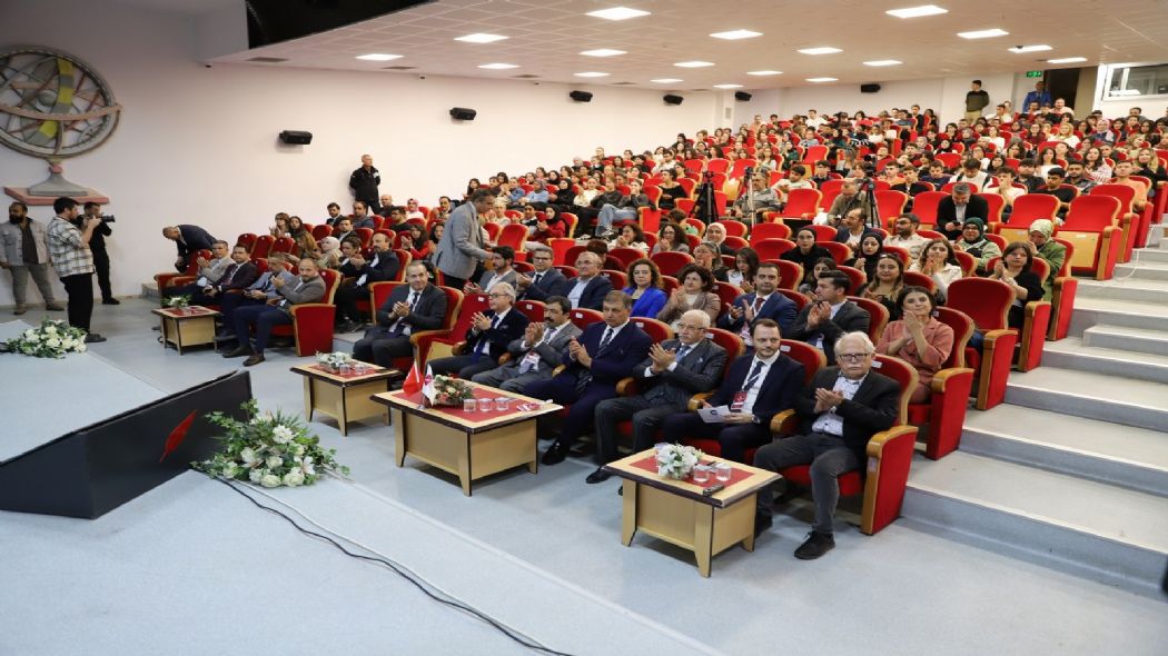 Kܒde 2. Uluslararas Sosyal novasyon ve Veri Analitii Kongresi