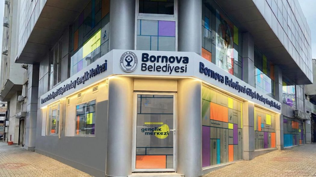 G�l�ah Durbay��n ad� Bornova�da ya�ayacak