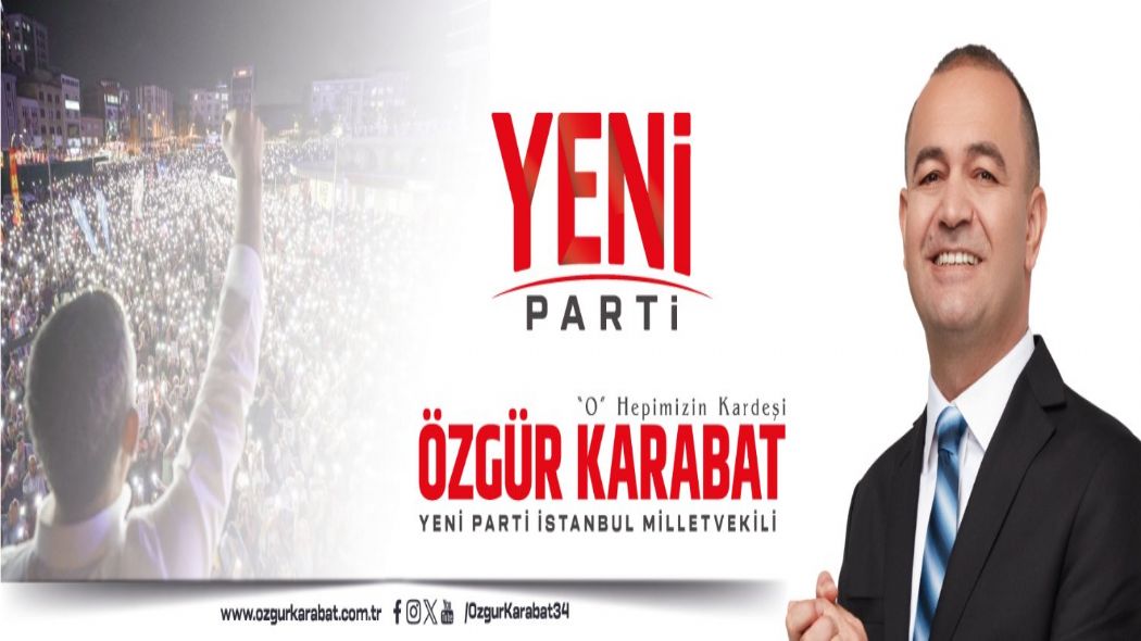 KARABAT: �FONLAR �ZER�NDEN....