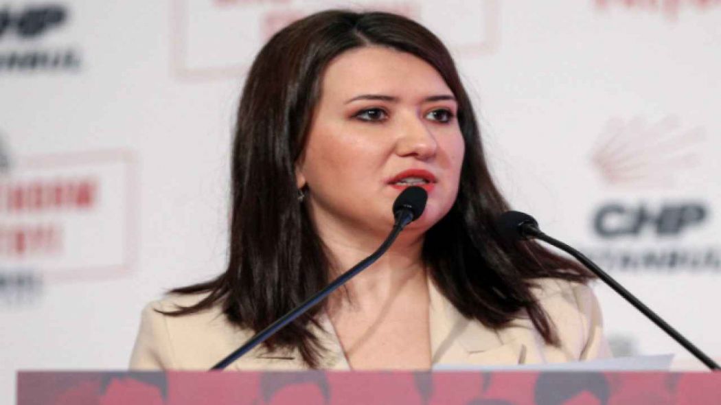 GKEN: Genlerin Yeni Trkiye Hayallerine ok az kald.