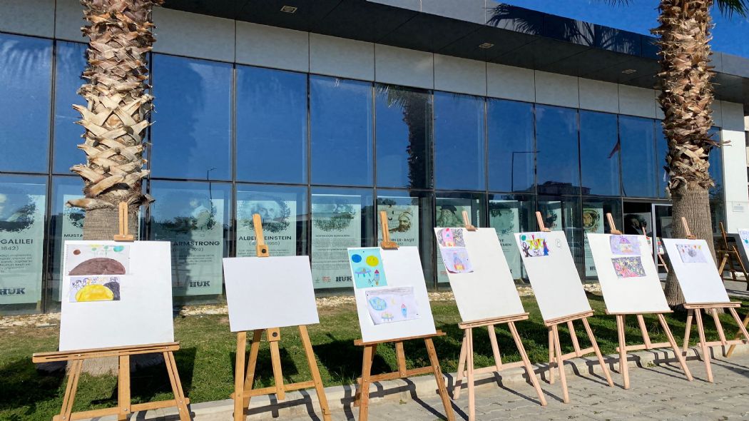 ilide Miniklerin Uzay Yolculuu