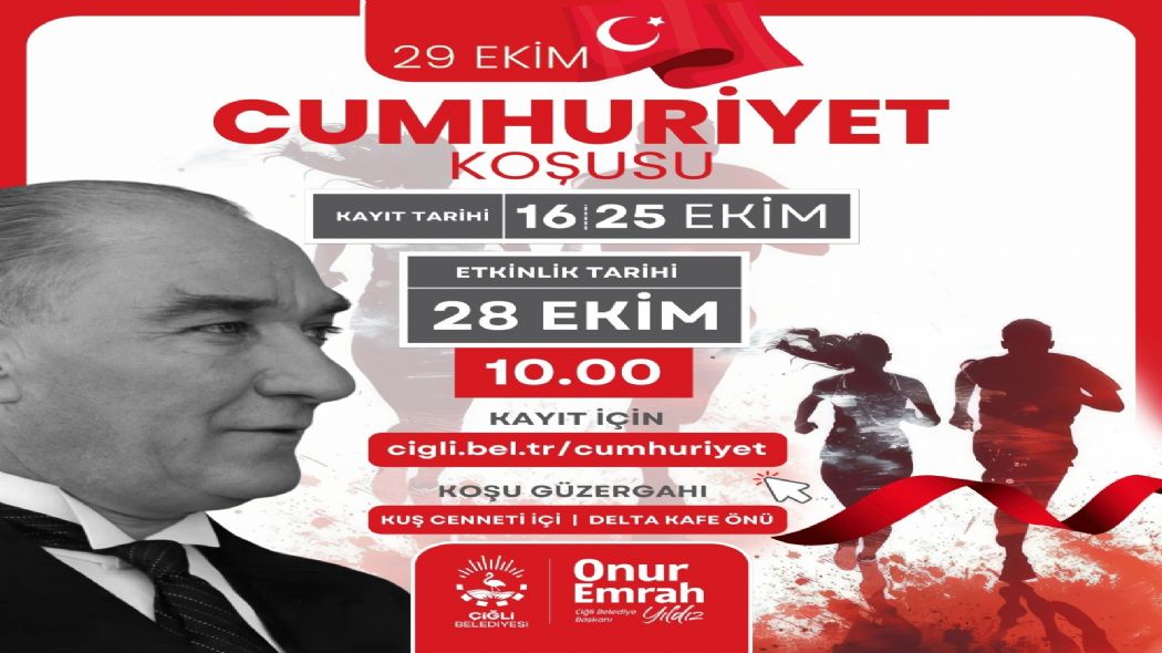 ilide Cumhuriyet Cokusu