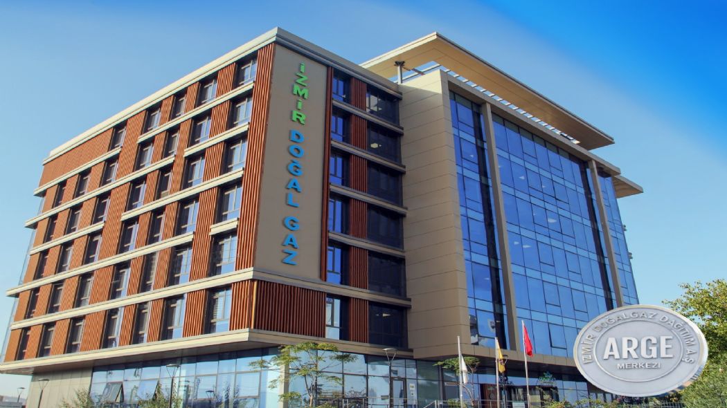 �zmir Do�algaz Ar-Ge Merkezi Stat�s� Kazand�