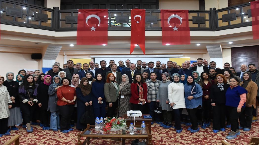 Erzurum retmen Akademileri Al Program