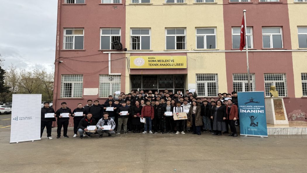 Saha Benim ��im� 4. Y�l�nda Etkisini B�y�t�yor