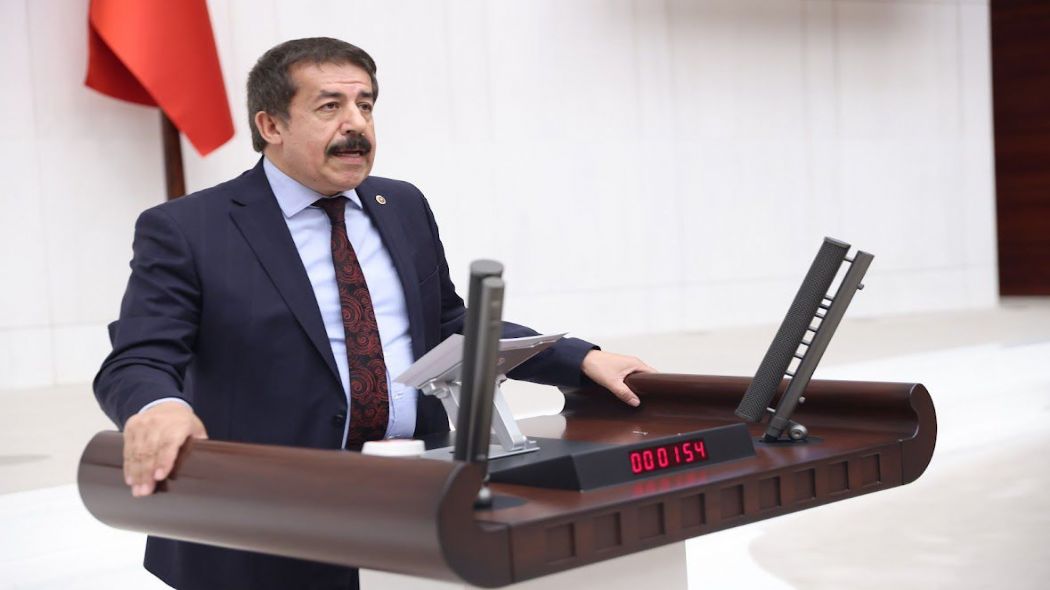 FIRATTAN YATIRIMCILARA ERZURUMA FABRKA AIN ARISI