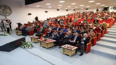 Kܒde 2. Uluslararas Sosyal novasyon ve Veri Analitii Kongresi